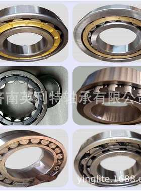 采矿轴承 泥浆泵轴承 油田轴承ZP205 5691/600 61981/600