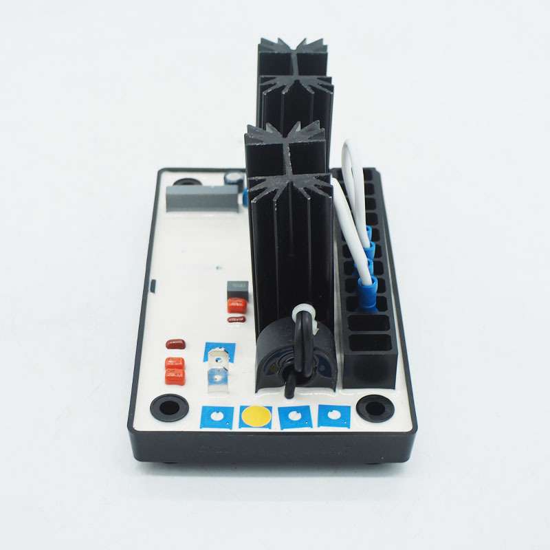 SMAVC6305A 发电机调压板 柴油发电机组配件 电压调节器 AVR
