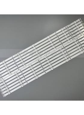 12条*D3GE-600SMA-R2 SMB-R1 BN96-29074A 29075A 2013SVS60灯条