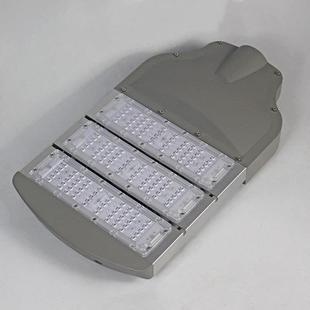 路灯套件生产厂家 高杆灯路灯50W100W150W200W 169款 路灯模组外壳