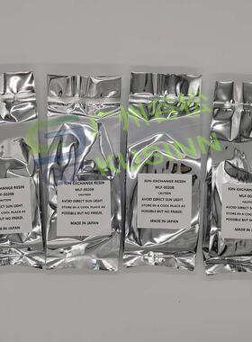 ION-EXCHANGE RESIN made in japan MLF-0021树脂 国外进口树脂