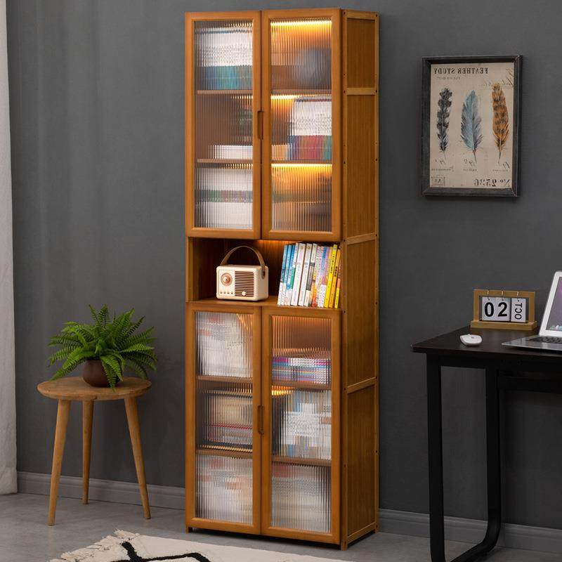 书架书柜置物架带柜门储物柜一体格子柜展示柜落地多层客厅置物柜,农机/农具/农膜,播种栽苗器/地膜机,淘宝优惠券,粉丝福利购,淘宝优惠卷