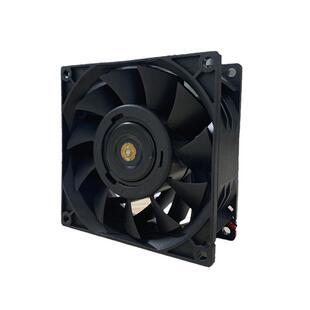 THD0924HE工业风扇直流散热风机轴流风扇高转速大风量