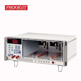 Prodigit博计3251A 3252A可编程交直流电子负载300W交流负载仪