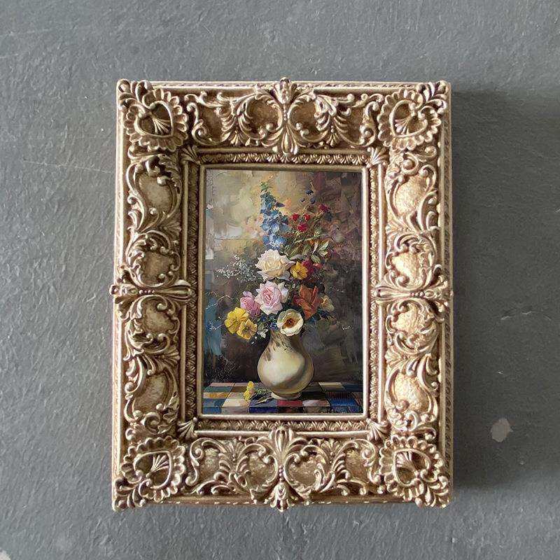 欧式复古金色树脂相框浮雕挂墙创意挂壁照片墙田园风艺术摆件,农机/农具/农膜,播种栽苗器/地膜机,淘宝优惠券,粉丝福利购,淘宝优惠卷
