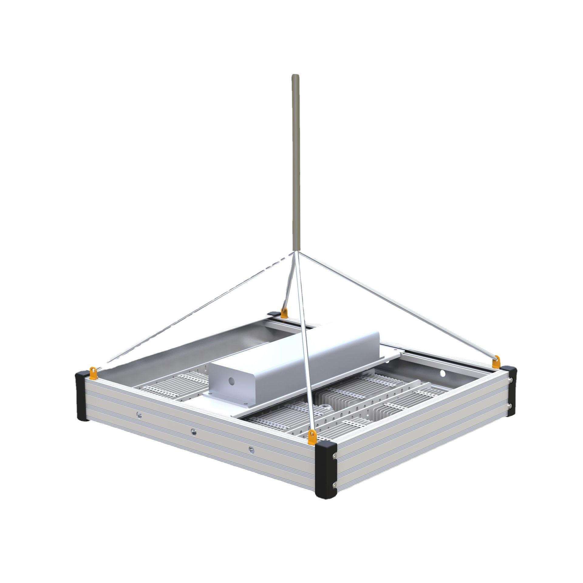 直供240W480W720W防水大功率LED植物灯温室蔬菜花卉种植灯跨境