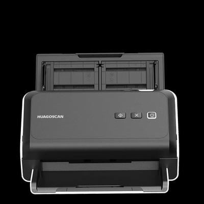 华高扫描仪A100A A100F A100G A101F A102F A103F 高速扫描仪A4