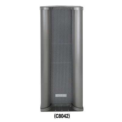 惠威 C8043线性音柱 防水音柱额定功率30W/60W