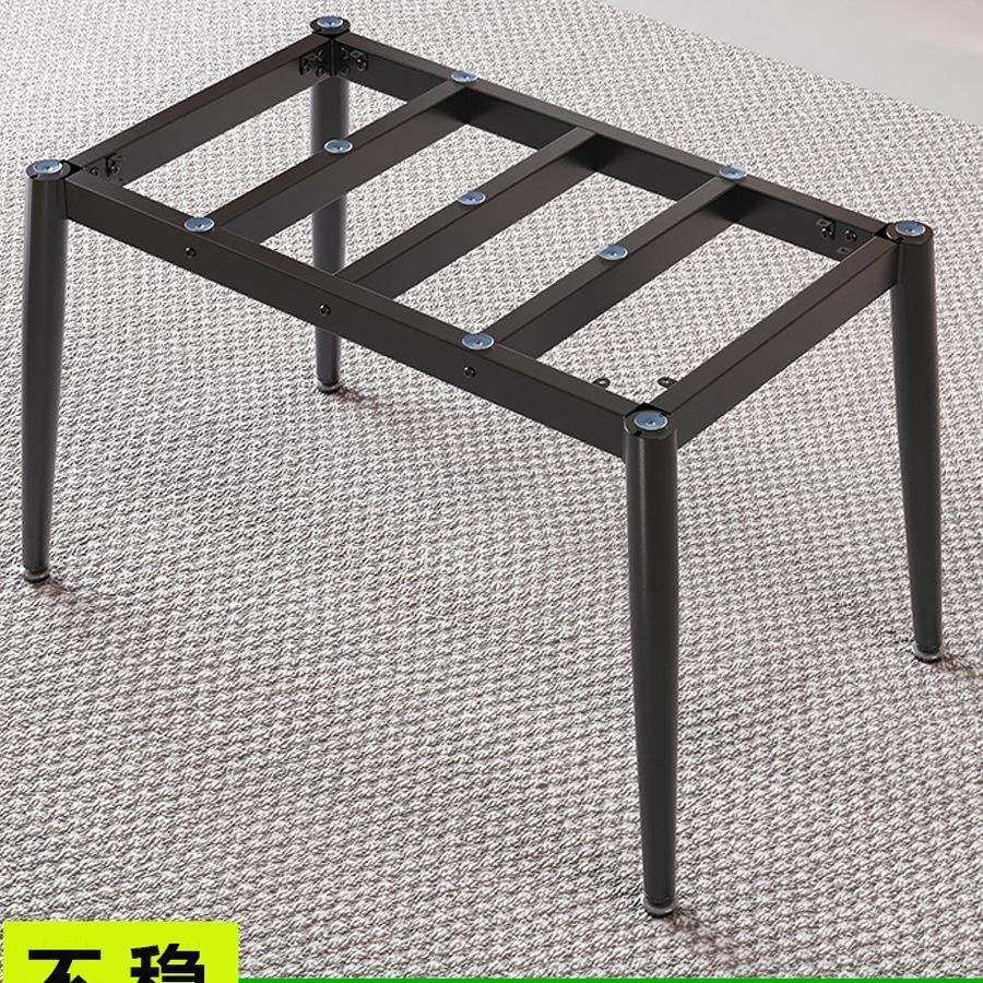 简约岩板瓷砖餐桌脚办公桌架子金属支持底座桌子架大理石桌腿轻奢,农机/农具/农膜,播种栽苗器/地膜机,淘宝优惠券,粉丝福利购,淘宝优惠卷