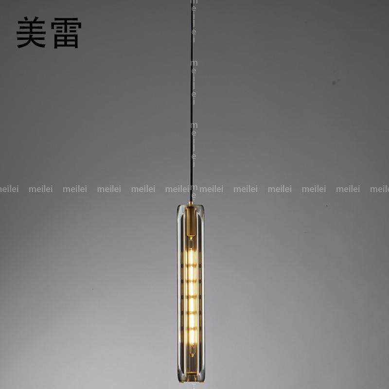 床头吊灯卧室全铜水晶灯现代简约设计师网红轻奢长线吧台餐厅吊灯,农机/农具/农膜,播种栽苗器/地膜机,淘宝优惠券,粉丝福利购,淘宝优惠卷