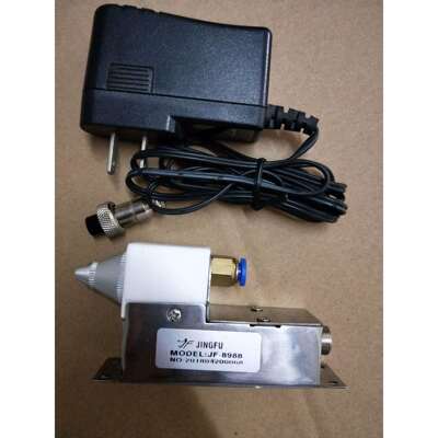 高频交流离子风咀 JF-8988离子风嘴 高频直流离子风咀