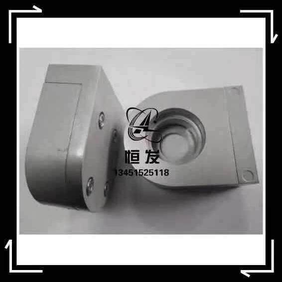 流水线铝型材配件4080全套传动机配件全套传送带输送机配件头尾