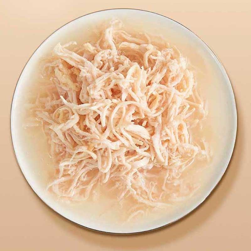 猫咪零食猫饭猫罐头补鱼肉水鸡肉增羊奶肥猫条发营养高汤腮猫零食