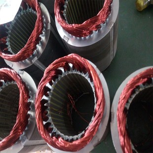 负压风机工业排气扇专用纯铜线电机马达配件0.55-1.1KW换气扇380V