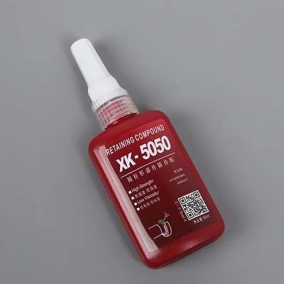 5042 5050 5071 5077厌氧胶螺纹锁固密封剂高强度防松螺丝胶水