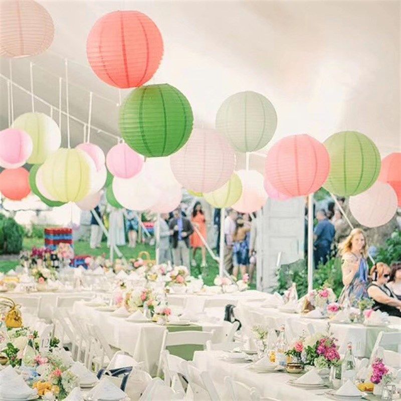 中秋纸灯笼装饰挂饰幼儿园红灯笼白色DIY圆形彩色折叠小灯笼绘画,节庆用品/礼品,灯笼,淘宝优惠券,粉丝福利购,淘宝优惠卷