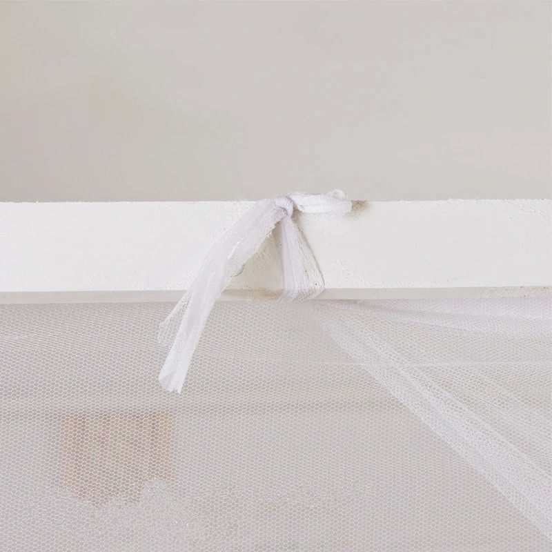 学生宿舍蚊帐 单人上下床铺加密加长老式90cm宽190cm长150高包邮