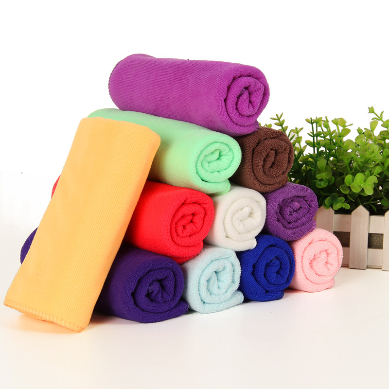 家政保洁专用毛巾吸水不掉毛洗车加厚擦玻璃地板厨房桌地家务清洁,家庭/个人清洁工具,抹布,淘宝优惠券,粉丝福利购,淘宝优惠卷