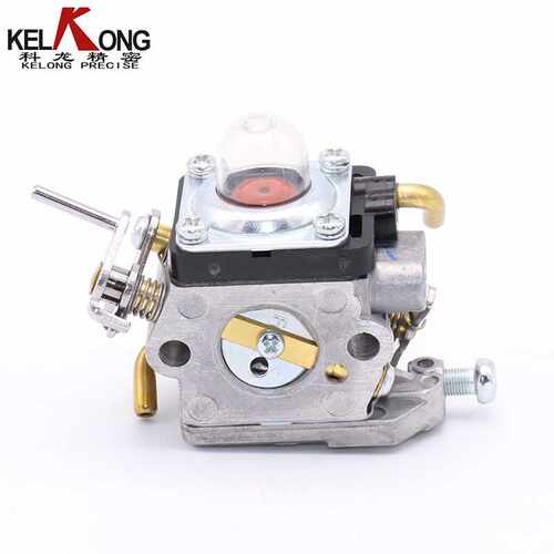 Husqvarna 574386701 581734301 122LDX 122C 122LK 22CC 化油器