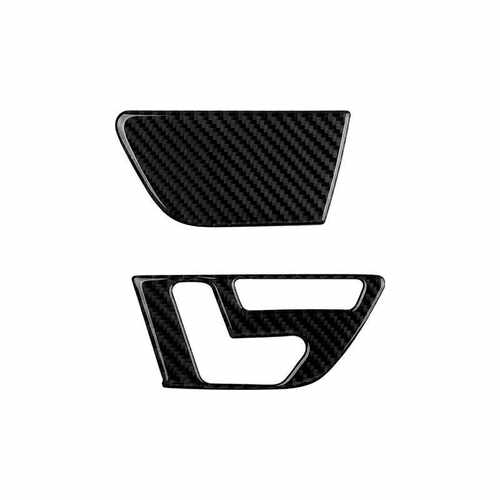 适用于奔驰GLA内饰CLA220 200 180 250 AB级车门座椅按键调节装饰