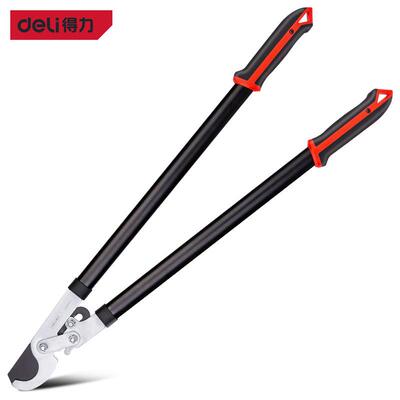 省力型树枝剪园林剪果枝剪齿轮省力30寸剪切直径35mm以内