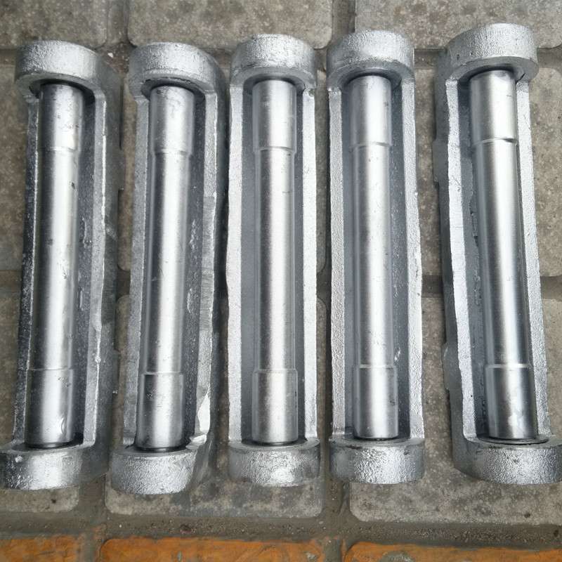 枕上托辊 铁路应力放散辊筒滚筒钢轨滑轮 无缝线路应力放散用
