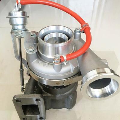 S200G 04294752KZ 21647837 工程机械涡轮增压器