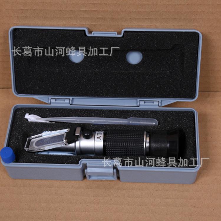 手持式折射仪HB-115ATC、糖度计、甜度计、国产折射仪