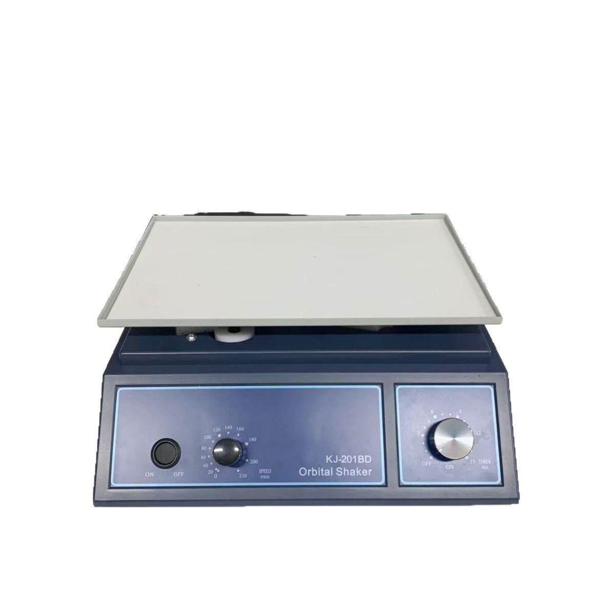 KJ-201BD水平旋转摇床振荡器梅 毒旋转仪血袋混匀实验室振荡器医