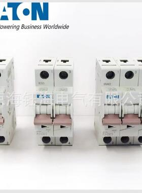 EATON FAZ- C13 C15 C16 C20 C25 C30 C32 C35 C40 C50 C63 /1-NA