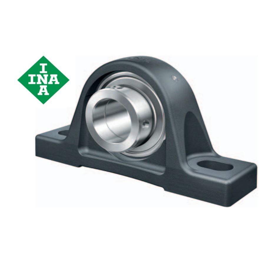 INA轴承，外球面带座轴承PASE55-XL，RASE55-XL，TASE55-XL