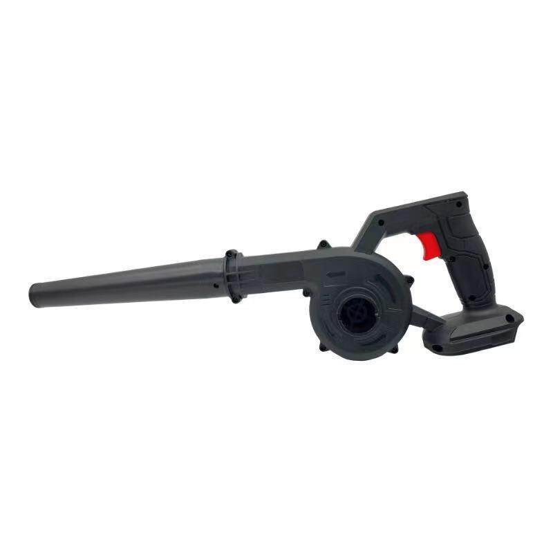 锂电吹风机鼓风机大功率吹风机充电式吸吹两用多功能吹风机鼓风机