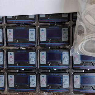 天地常州KJ69J-K2标识卡 矿用精准人员定位系统定位卡充电线