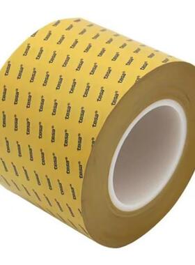 德莎tesa68549 双面透明薄膜胶带 散热零部件的粘贴