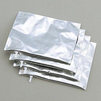 气体采样袋 （铝制）AA-1 8-5304