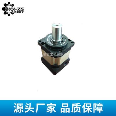 AB042行星减速机 AB042精密减速器 冼星牌 踏实选