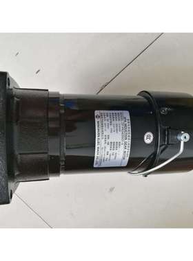 明椿立体车库电机 CFKA24055 CFPK2405508-3 MCN齿轮减速马达