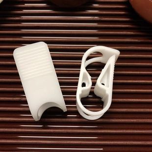 可调罗伯特止水调节器输液管软管止流导管调节控流断流塑料夹子