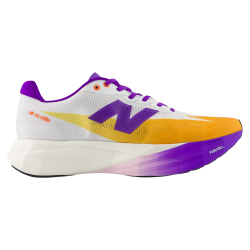 【BY】New Balance FuelCell SC Elite v5男