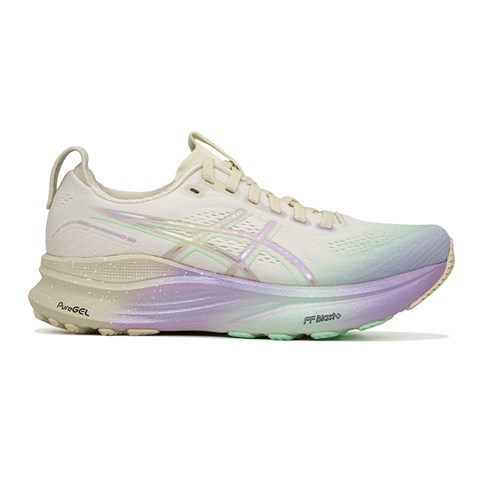 Asics亚瑟士KAYANO32女
