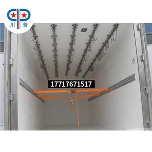 箱隔货物捆绑带拉紧器2 新款 E字扣集装 直销厢式 货车冷藏车5cm宽