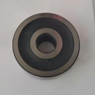 轴承钢GCr15光滑外圆环规 外圆校对柱 精密光面外圆环规 外径环规