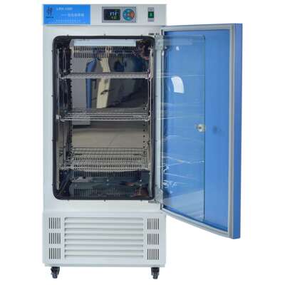 【上海慧泰】LRH-70F生化培养箱/70L/65℃/575×545×1070