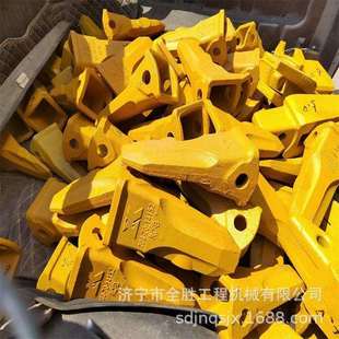 挖掘机1U3452 9W8452岩石斗齿