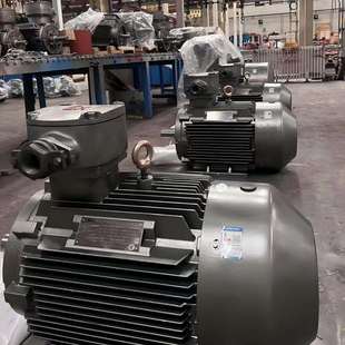 45KW 泰富西玛防爆电机YBX3 225M