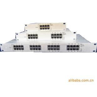 48V0.5A多口网络POE电源