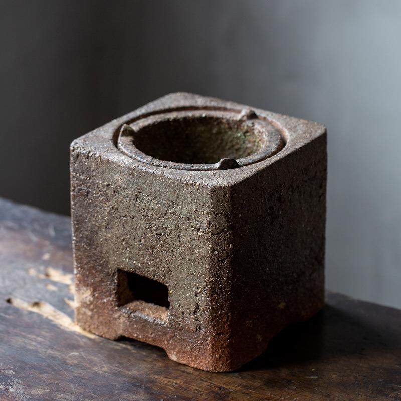 手工老式炭炉煮茶炉套装家用室内露营围炉煮茶大号传统陶土炭火炉,鲜花速递/花卉仿真/绿植园艺,割草机/草坪机,淘宝优惠券,粉丝福利购,淘宝优惠卷