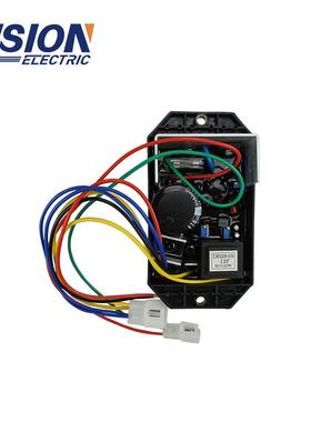 开普发电机配件KI-DAVR-95S自动电压调节器稳压板KI-DAVR-95S/S3