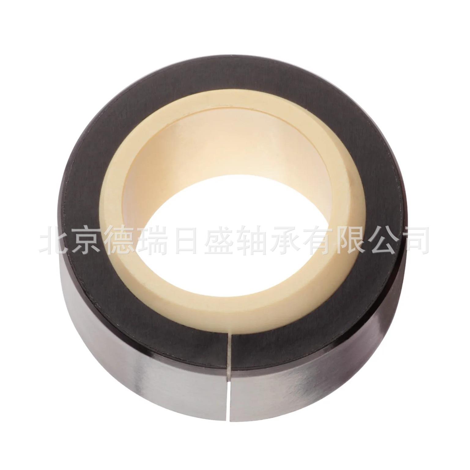 易格斯轴承 塑料关节轴承 EGLM-20-LC IGUS外圈开缝调心滑动轴承