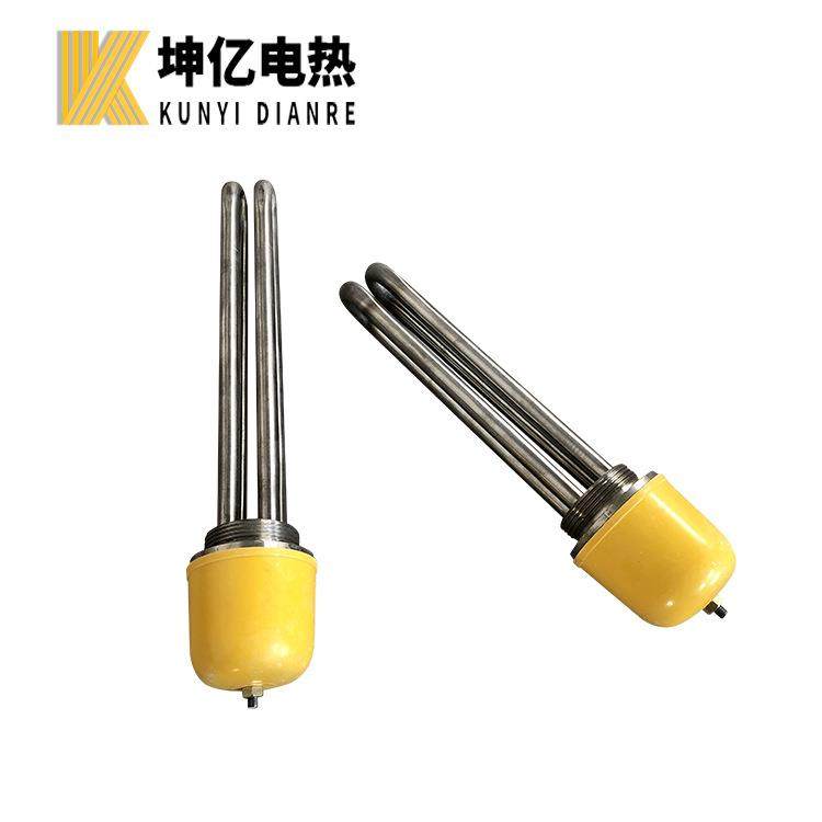 坤亿电热 法兰电加热管 太阳能螺纹加热管 水槽加热管,鲜花速递/花卉仿真/绿植园艺,割草机/草坪机,淘宝优惠券,粉丝福利购,淘宝优惠卷